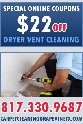 online coupons For Dryer Vent Cleaning