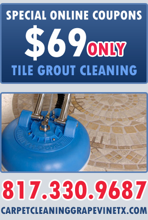 online coupons For Tile Grout Cleaning