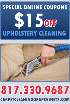 online coupons For Upholstery Cleaning